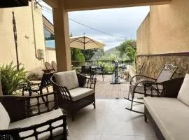 Casa da PAZ guaramiranga