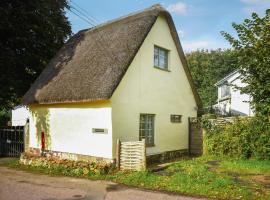 Serendipity, hotel in Dolton