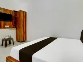 Hotel O Adinath Guest House