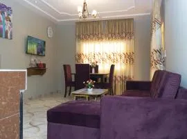 Sud - Residence Romacy