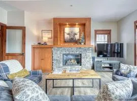 Versant Soleil Family Condo at Versant Nord