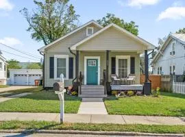 Hygge High Point by Rather Be Properties