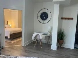 216 The Governors Suite at The George