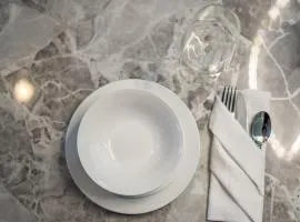 Kirk Brae House - Grampian Lettings