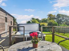 Croft - Uk50042, hotel v destinácii Clitheroe