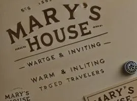 Mary's House