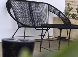 Scenic Tamraght Cozy Studio