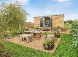 Poppie's Shepherd Hut - Uk50227