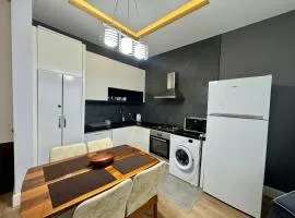 C lounge cleopatra premium Apartment