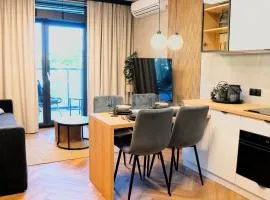 EASY RENT- Szeligowskiego 15 Chodźki Residence, Free Parking, 24h Check-in