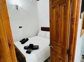 Dar Lala Mnana local Heart of Chaouen