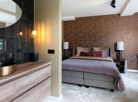 Myko Boutique BenB, hotel in Zwolle