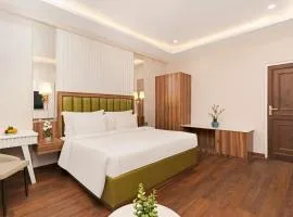 Country inn Rishikesh