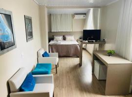 Hotel Zata - Econômico