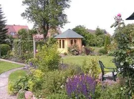 Ferienhaus Poth