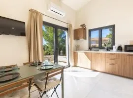 Duplex Arthur - Private garden - Parking - Air conditioning - WiFi