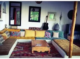 Stunning Cabin in Splendid Surroundings Cap Corse