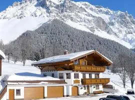 Appartmenthaus Geroldhof