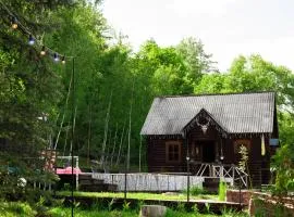 El Rancho De Stayki
