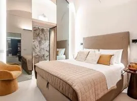ELZ Fontana di Trevi Luxury & Design Apartment