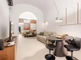 ELZ Fontana di Trevi Luxury & Design Apartment