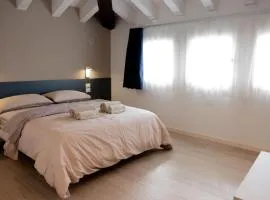 Apartment-Boutique Stella