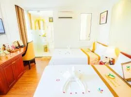 ORANGE Hotel & Spa - Dragon Bridge Center