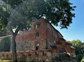 Nostra Cultura Zamek Bierzgłowski