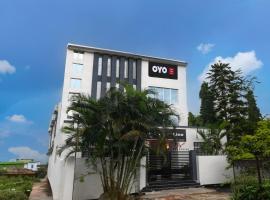 Super Hotel O Silver Line, Hotel in Ranchi