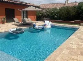 La Villa Solena