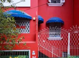 Red Monkey Hostel Barra Funda