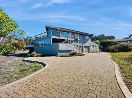 Gualala Harmony House