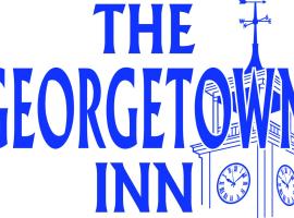 The Georgetown Inn, lodge in Georgetown