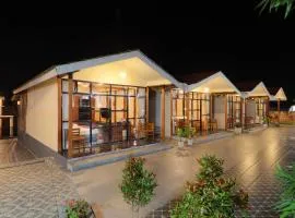Halona Resort Guci
