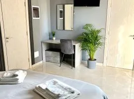 Room Reservations