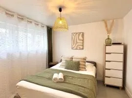 Le Petit Noblet, Cesson Sévigné