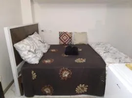 Le Bivouac du Maïdo Studio 3