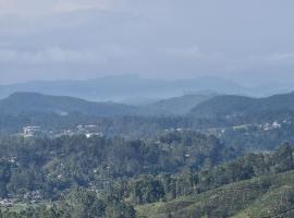 Royal Lush Hotels, hotel in Haputale