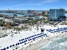 Pelican Pointe Clearwater Beach Hotel