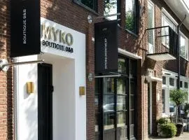 Myko Boutique BenB