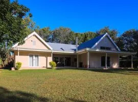 Umdoni Farm Lodge