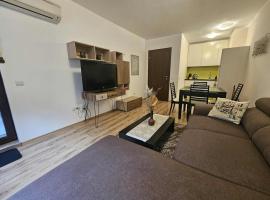 Charming Apartment Borovets Gardens D16, ξενοδοχείο στο Σάμοκοβ