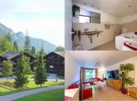 Large Apartment In The Vacation Center Whirlpool