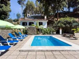 Home2Book Icod Rural Escape Pool BBQ