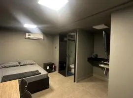 Kit Aconchegante na Asa Norte - Centro