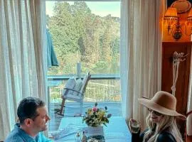 Hotel Estalagem St. Hubertus