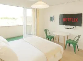 Appartement de charme Digoin #8
