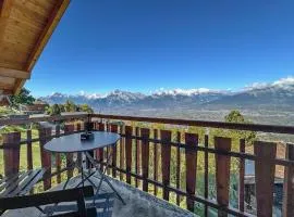 Bear Ridge Retreat - 8mns to slopes - Swiss Alps