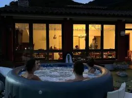 Casa Luisin