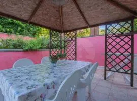 La Casina a Schiopparello - Goelba